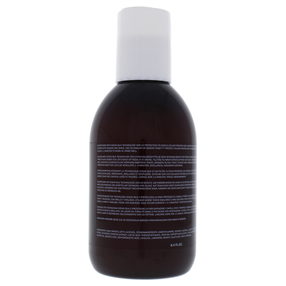 Colour Protect Conditioner by Sachajuan for Unisex - 8.45 oz Conditioner - Picture 2 of 2